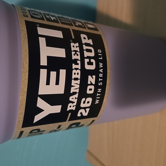 Yeti cup - Picture 2 of 2